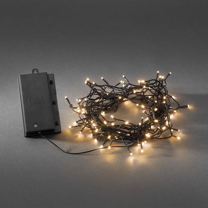 Slinga 120 amber LED (Rexel)