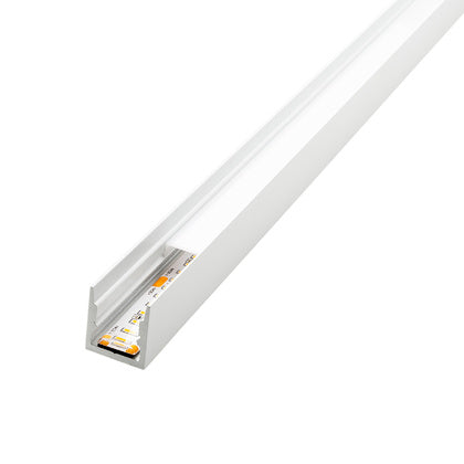 Profil Utp Soft Stripli 1,8m V (Rexel)