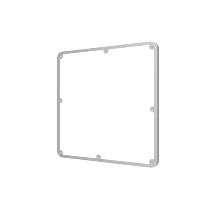 RAM SURFACE FLAT 330 SQUARE (Rexel)