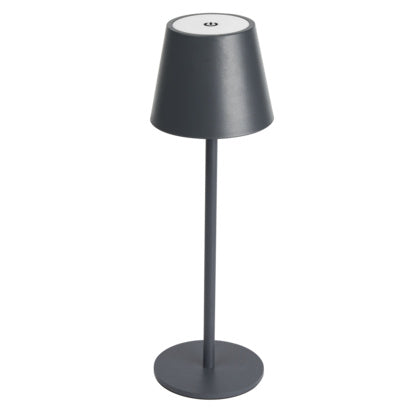 Bordslam. Bobby Flex USB Svart (Rexel)