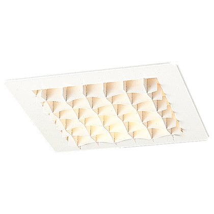 INFÄLLD QUATTRO 75W VIT (Rexel)