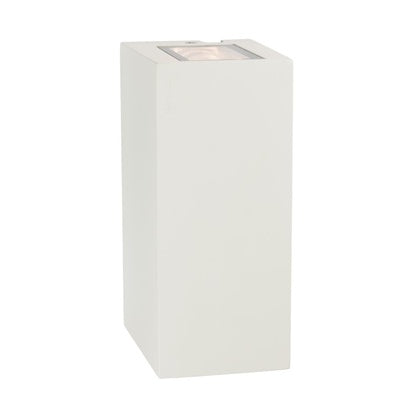 Väggarmatur LED-modul Vit (Rexel)