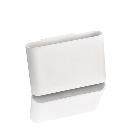 Väggarmatur Z-wall 8W Vit (Rexel)
