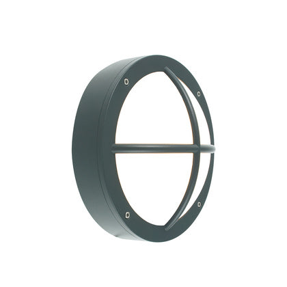 Väggarm Rondane Grafit 538GR (Rexel)