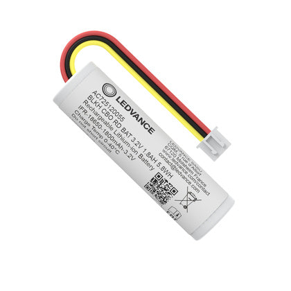 BATTERI BULKHEAD COMBO (Rexel)