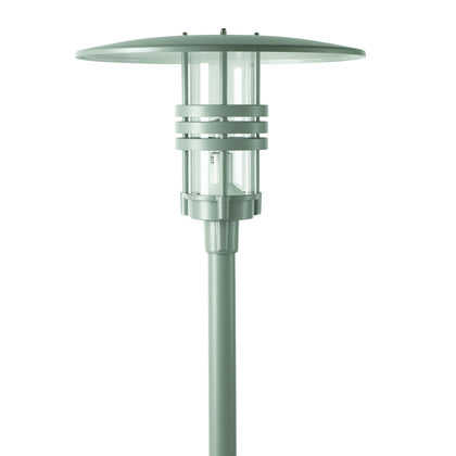 Lykthus Visby Alu 577AL (Rexel)