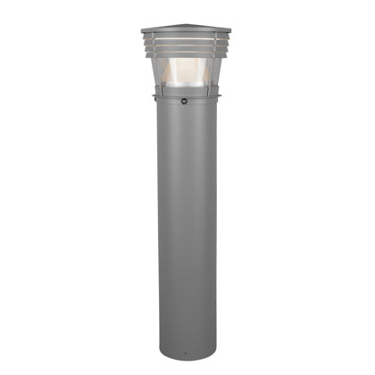 Pollare PavePillar Deco IV Grå (Rexel)