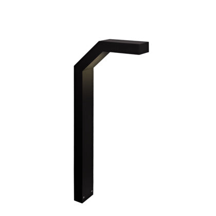 Pollare Trysil Svart 1096B (Rexel)