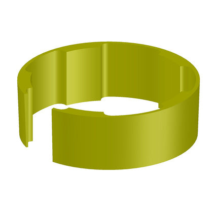 LÅSKIL 120MM GUL (Rexel)