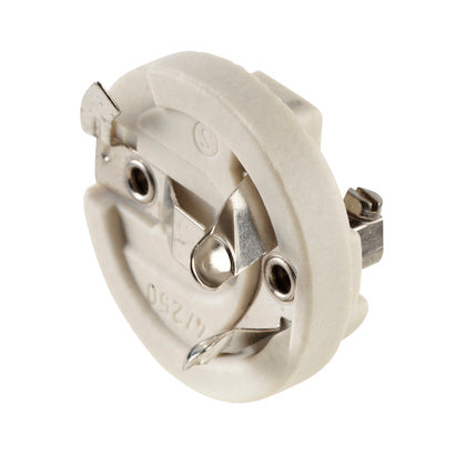 LAMPHÅLLARINSATS E27 52753-11 (Rexel)
