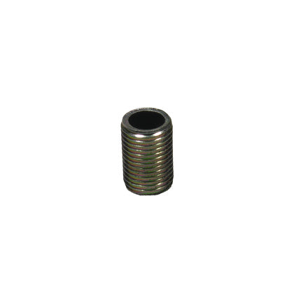 HELGÄNG RÖRNIPPEL M10X20 (Rexel)