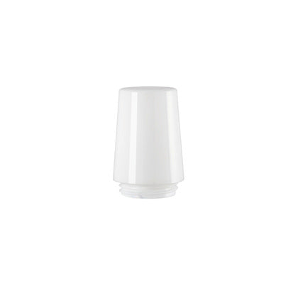 Kupa blank opal Ø100mm G84,5mm (Rexel)