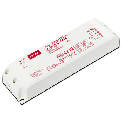 LED-DRIVER LL1x75-E-CV24 (Rexel)