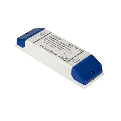 LED-dimtrafo SLD FDIM 12V 75W (Rexel)