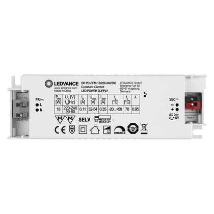 DRIVDON DIM PC 18/220-240/350 (Rexel)