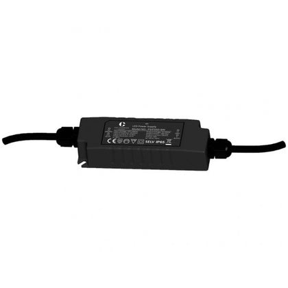 LED Drivdon 350mA 18W IP65 (Rexel)