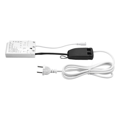 Driver Sense 900mA Bakkant (Rexel)