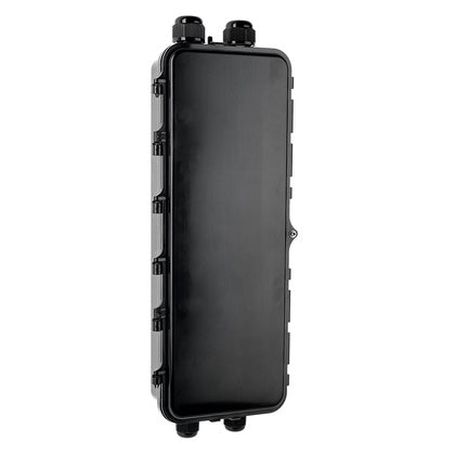 Koppl box IP65 m/driver 90W (Rexel)