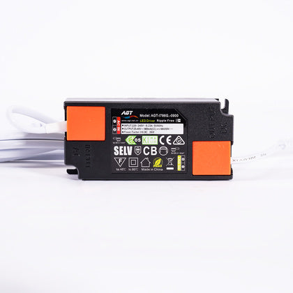 Drivdon 40W 1000mA t/fLCT (Rexel)