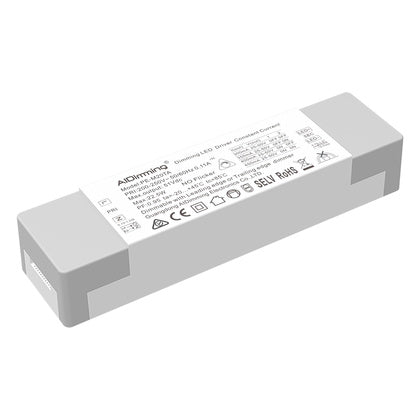 Driver 350mA dim 7-20W IP20 (Rexel)