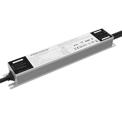 Driver dimbar 12V 60W IP65 (Rexel)