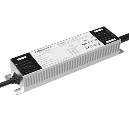 Driver dimbar 12V 100W IP65 (Rexel)