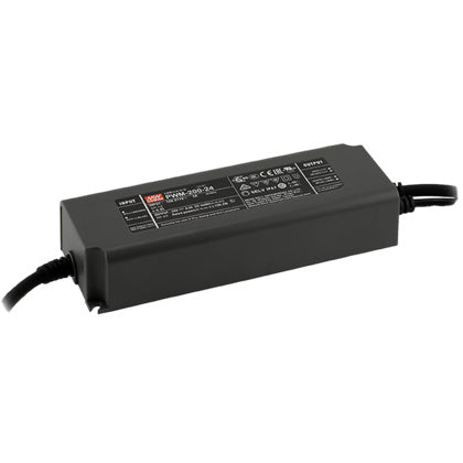 Drivdon IP67 24V 90W PWM 0-10V (Rexel)