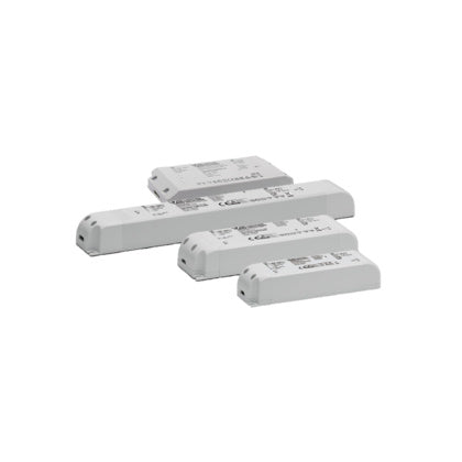Led drivare 24V 180W ip20 (Rexel)