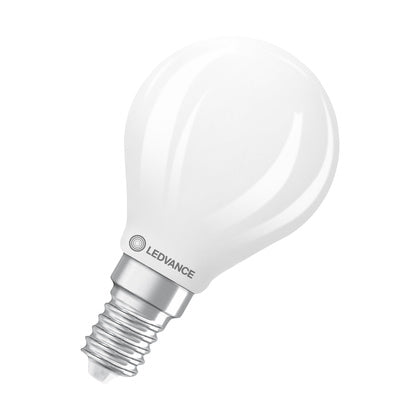 LED KLOT 60 DIM MATT 840 E14 (Rexel)