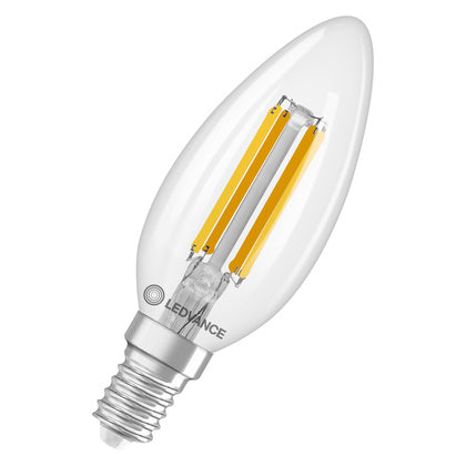 LED KRON 40 GLOW KLAR E14 (Rexel)