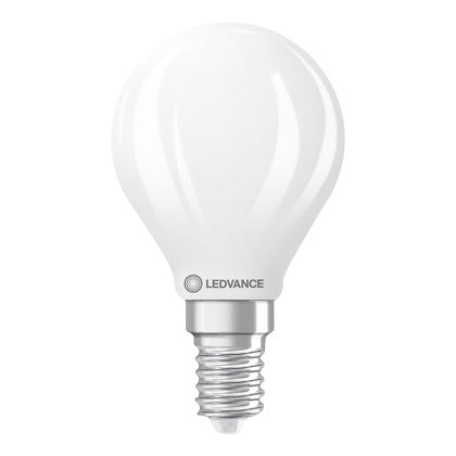 LED KLOT 40 GLOWDIM MATT E14 (Rexel)