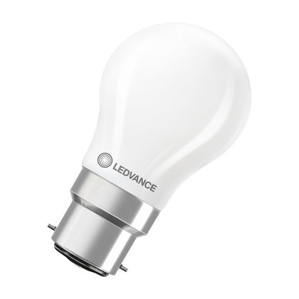 LED KLOT 40 DIM MATT 827 B22D (Rexel)