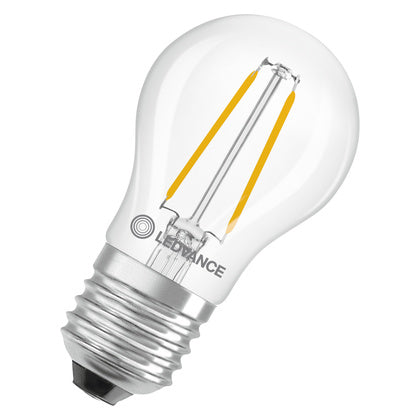 LED KLOT 25 KLAR 827 E27 (Rexel)