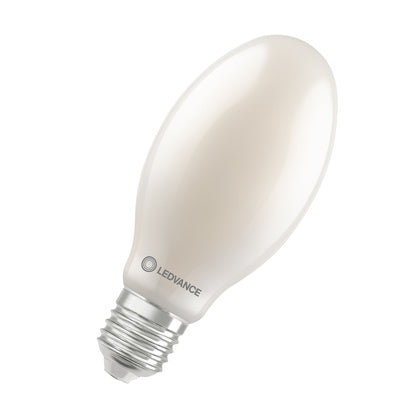 LED HQL FIL 125 5400LM 827 E40 (Rexel)