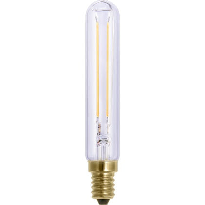 LED Filam Rör 3,5W E14 Kl DIM (Rexel)