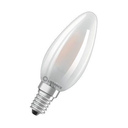 LED KRON 25 MATT 827 E14 (Rexel)