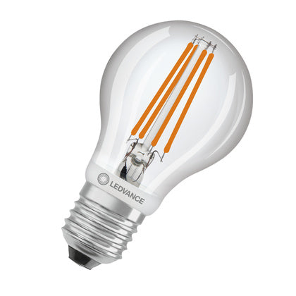 LED SENSOR 60 KLAR 827 E27 (Rexel)