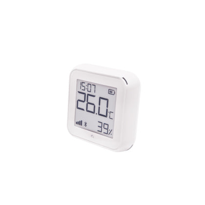 Sensor H&T Matte White Gen3 (Rexel)