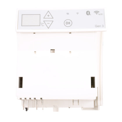 Termostat 3001 WT3 Wi-Fi (Rexel)