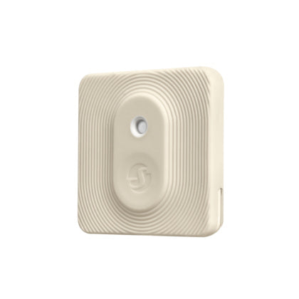 Temp-/fuktsensor Ivory BT/ZB (Rexel)