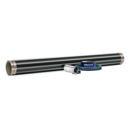 KOMPL.SATS FOLIE 10m² 100cm (Rexel)