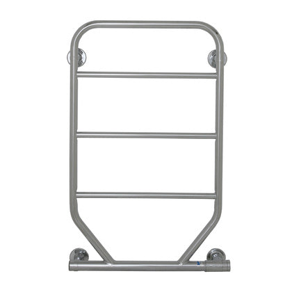 Handdukstork CMB-40-RS krom (Rexel)