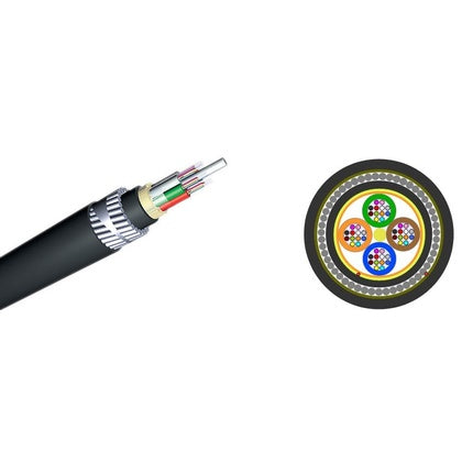 48F SM G652D UW-KABEL MLT 5KN (Rexel)