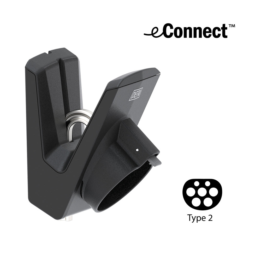 eConnect Docking T 2