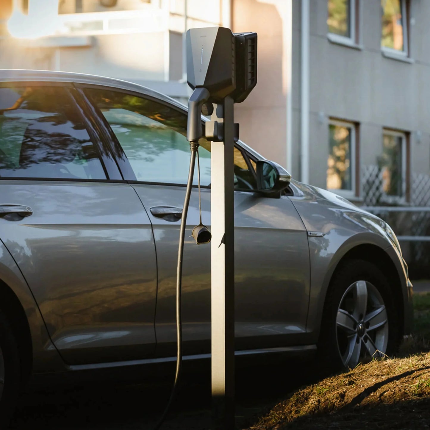 Easee Charge Up inkl. installation