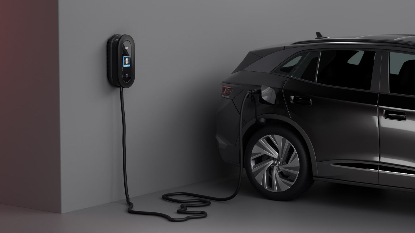 DEFA Power inkl. installation