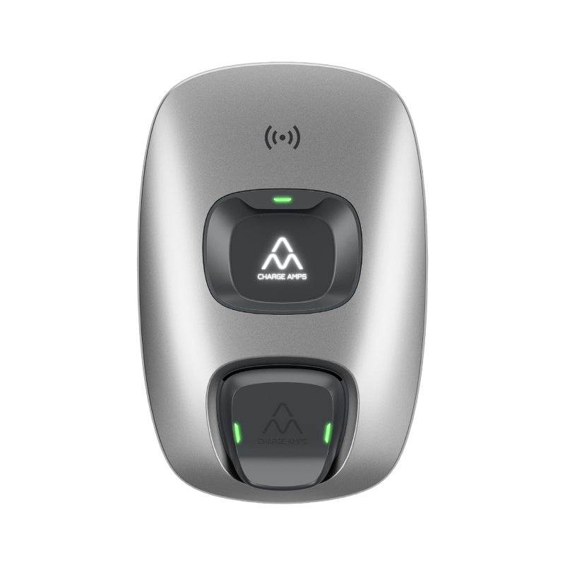 Charge Amps Dawn inkl. installation