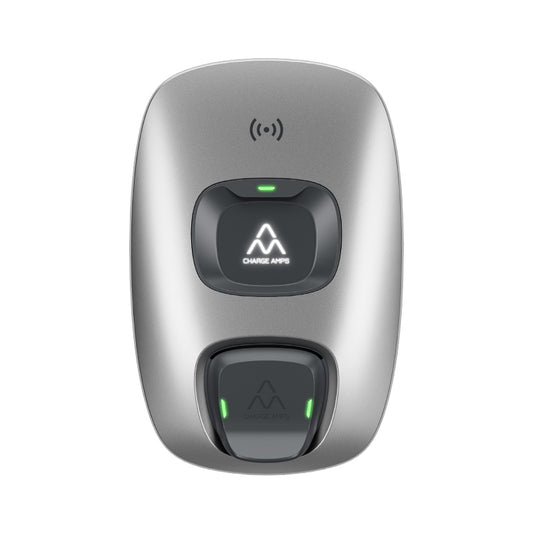 Charge Amps Dawn inkl. installation