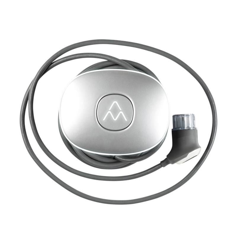 Charge Amps Halo inkl. installation