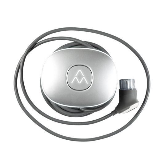 Charge Amps Halo inkl. installation